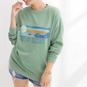 Green River Valley Sweatshirt